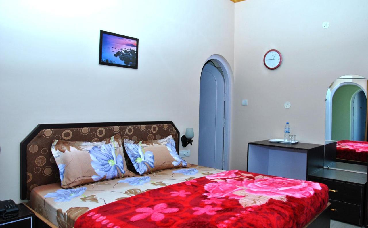 Paradise Luxury Home Stay Khajurāho Dış mekan fotoğraf