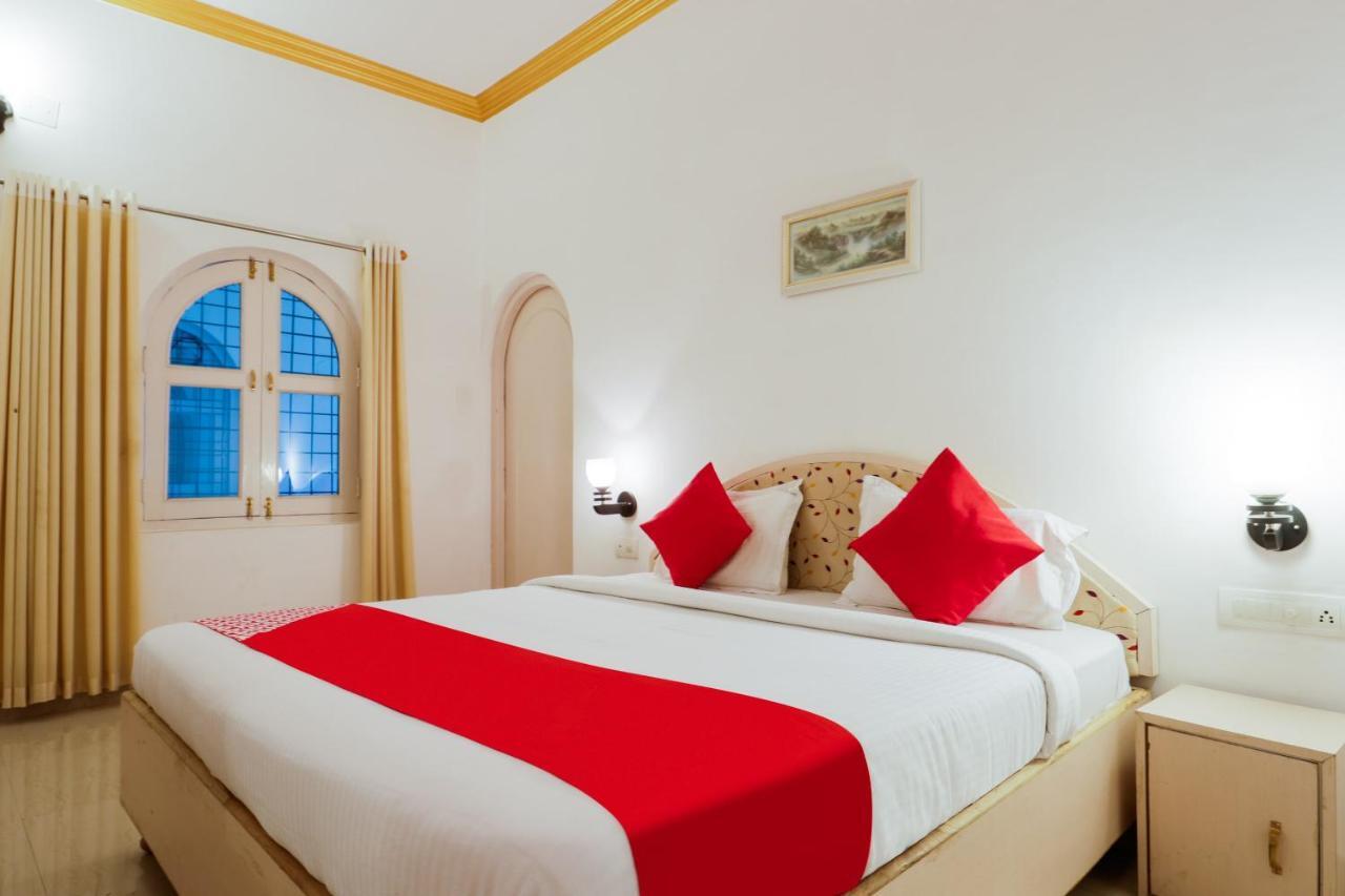 Paradise Luxury Home Stay Khajurāho Dış mekan fotoğraf